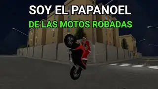 RECUPERE MIS MOTOS en ELITE AUTO BRASIL