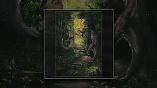 Ifernach - The Green Enchanted Forest Of The Druid Wizard [Full Album]