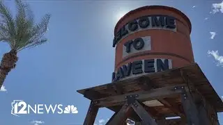 From farm town to boomtown: Big changes coming to Laveen Village