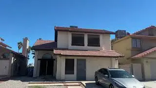 Full Virtual Tour Only | 2429 N Charteroak St, Las Vegas NV 89108 | No In-Person Showings