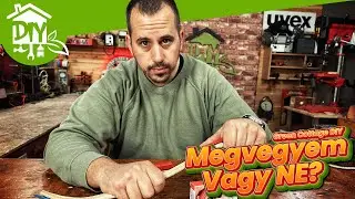 Megvegyem vagy NE? Blankol&oacute; multi-tool | Green Cottage DIY