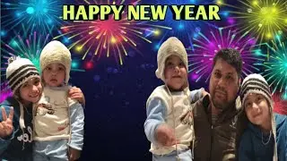 New Year Par ki Sewa | Sewa towards nature #newyear #newyear2026 #nature #vlog #video #birds #animal