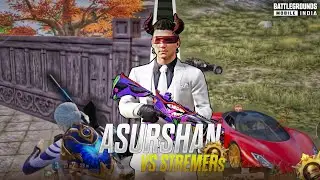 Streamer Can't Handle my Jiggle 🌚🔥| 4 Finger + Gyroscope | BGMI Clutch Highlights #iphone15