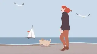 Papik & Sarah Jane Morris - Hold On To Love (Lyrics Video)