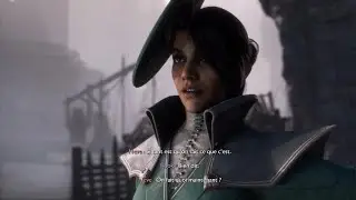Dragon Age: The Veilguard