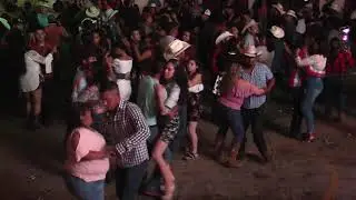 Conjunto Voltaje Baile Rayon 2019