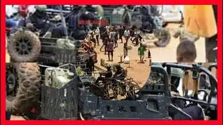 BobiWine _Museveni kuluno Bamuwadde Warning ekambye 
