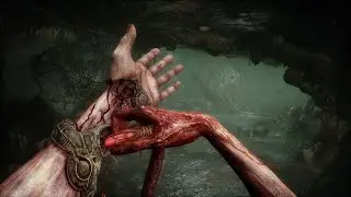 Scorn &ndash; Prologue Gameplay Walkthrough