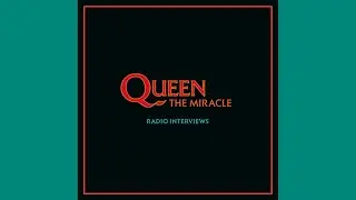 Queen - For An Hour (Roger, John, Freddie & Brian With Mike Read)
