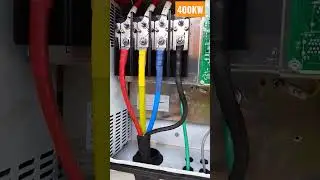 400kw #solarsystem  in #dadri #allcargo #ghaziabad #noida #delhi #amplus #MrEng_services #GoGo_solar