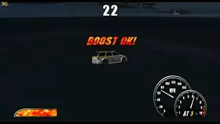 Falling On The Limbo Of Burnout 2!