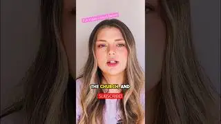 Mormon Girl Loses Her Testimony After Learning Politics ❤️💙 #exmormon #exmo #mormonstories #utahmom