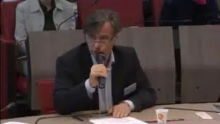 Agora #Com2Dirigeant - Thierry Wellhoff - 5/11/2013