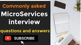 watch this to become dhurandhar of microservices in interview