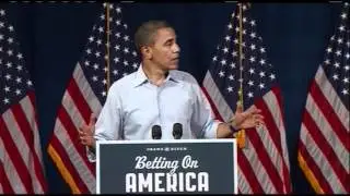 Obama, Romney Debate Bleak Jobs Report