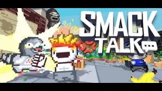 Smack talk promo(not the dev)