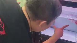 Cá rồng Việt Nam Sài Gòn
