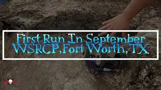 WSRCP   First Run In September