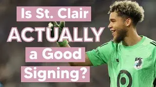 Why St. Clair Might NOT Be a Success at Miami