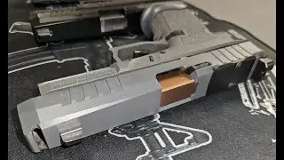 Модель PSA Dagger Compensated &mdash; дрели