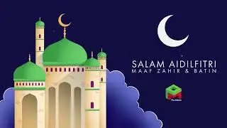 PitchMark Wishes Selamat Hari Raya!