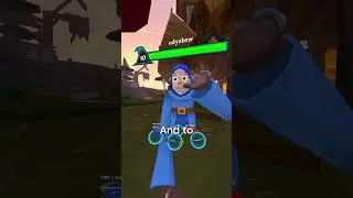 Как сыграть в Визхерд за 40 секунд!!!🧙&zwj;♂️✨