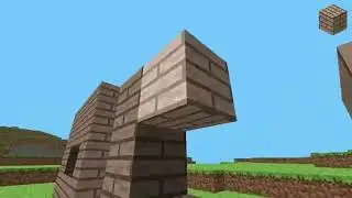 Minecraft - Full Pre-Classic