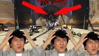 [OVERWATCH]ЧТО СЛУЧИЛОСЬ В АЭРОПОРТУ НУМБАНИ?