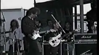 Randy Stonehill & Phil Keaggy - 