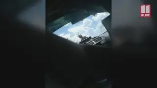 Body camera: Marietta police officer explains arrest of Councilman Reginald Copeland