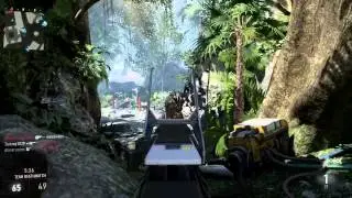 HOW TO BEAST WITH THE ONE SHOT PISTOL IN AW!!((PS4)