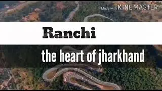 Ranchi tourist places 😍😍😍 (cartoon_-_on_&_on songs). #Ranchi #jharkhand