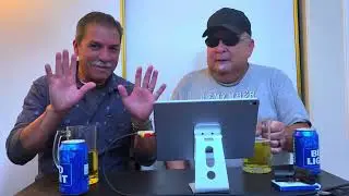 The Balance Show