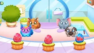 Hatch & Adopt a Pet - Town Pets | my town games