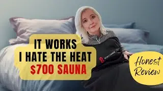 Is the Bon Charge Infrared Sauna Blanket Worth It After a Year?