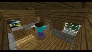 Minecraft 1.3 Trailer Commercial
