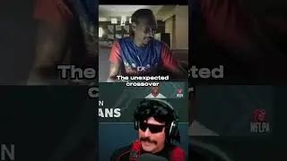 Snoop Dogg Impressed by Dr. Disrespect #foryou