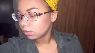 Quick Fix! 10 Minute Face Routine