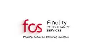 Unveiling the Future: New Logo Reveal of Finolity Consultancy Services