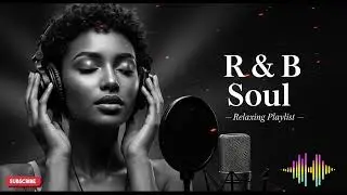 【R&B Relax 40】Healing Playlist / for Chill / Work / Indie / Ballad / Relax / Coffee