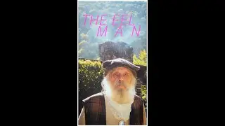 The Eel Man