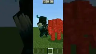#gaming #minecraft #warden #golem   #music