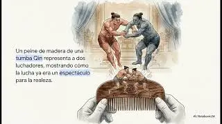 Historia del Wushu