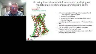 New Structure Based Drug Design Opportunities for GPCRs and Related Transporters