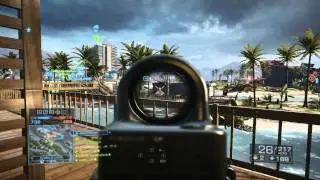 Understanding Field Upgrades in Battlefield 4 And How To Unlock Them | Battlefield 4 Gameplay