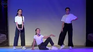 WINGS. Dance center 