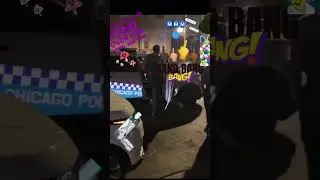 CPDK BITCH FUCK 12