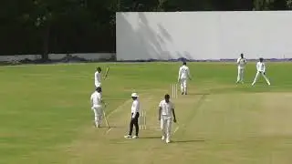HCA A DIVISION 2 DAY LEAGUE 2025-26 | DAY-2 || DECCAN CHRONICLE vs EVERGREEN Il  NFC || 27 JUNE 2025