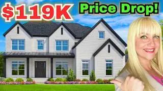 Toll Brothers Cumming GA | Southbrooke by Toll Brothers | 119K PRICE DROP!!!
