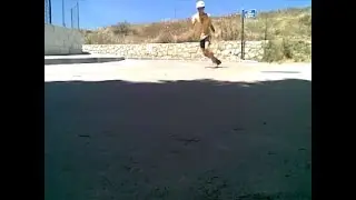 ItoWalk PRACTICANDO CWALKERS.ES